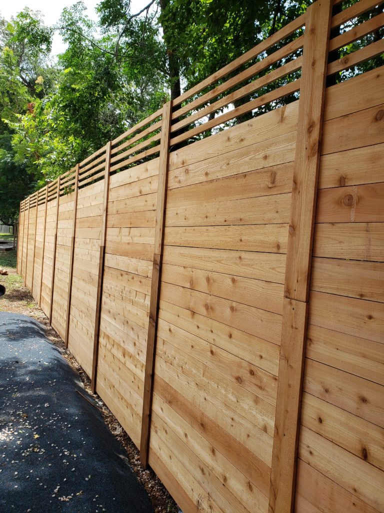 Austin Fence Builders Fence Installation Austin TX