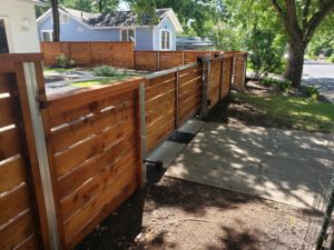 Austin Fence Installation and Repair Services